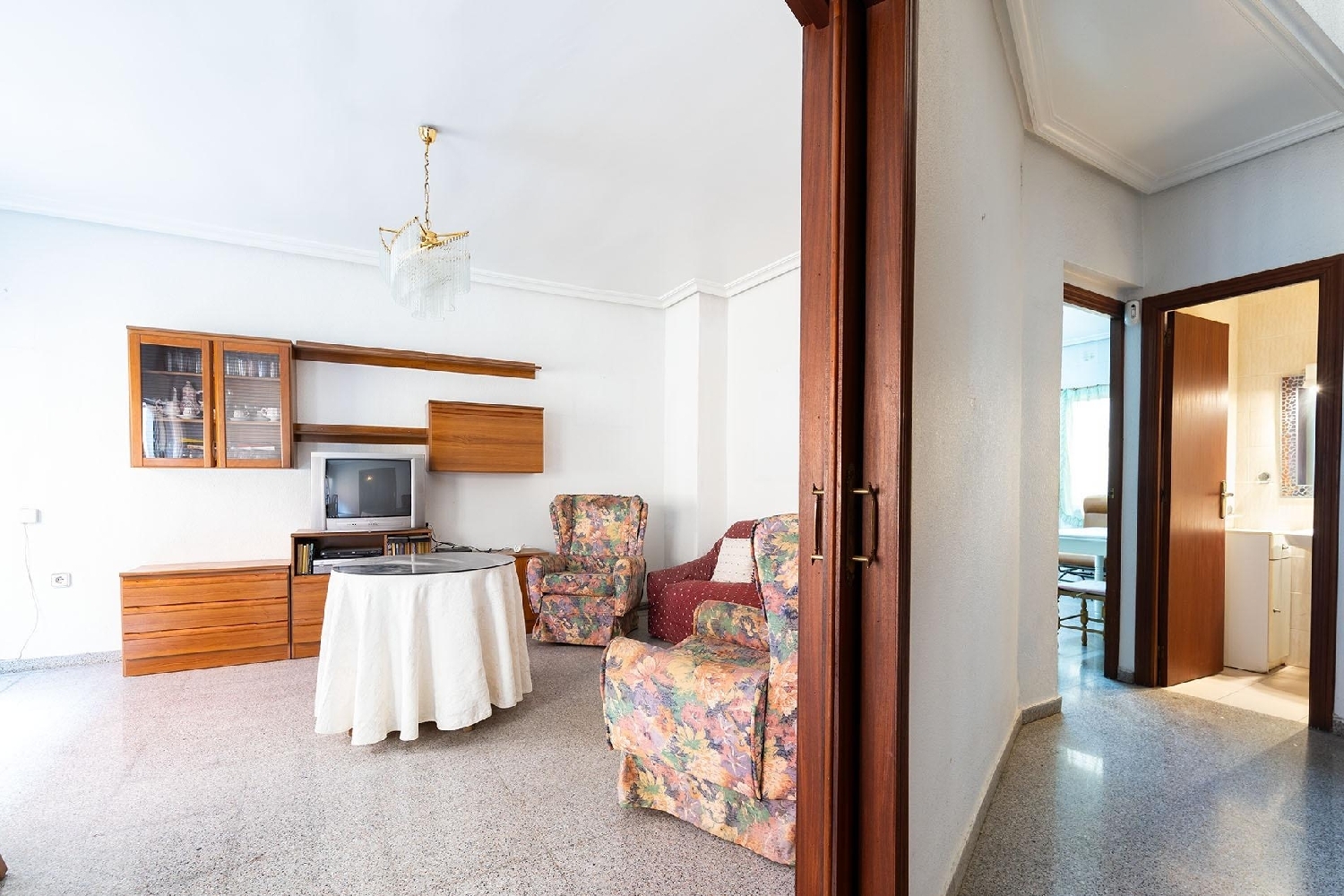  for sale house Molina De Segura Vega Media Del Segura 2