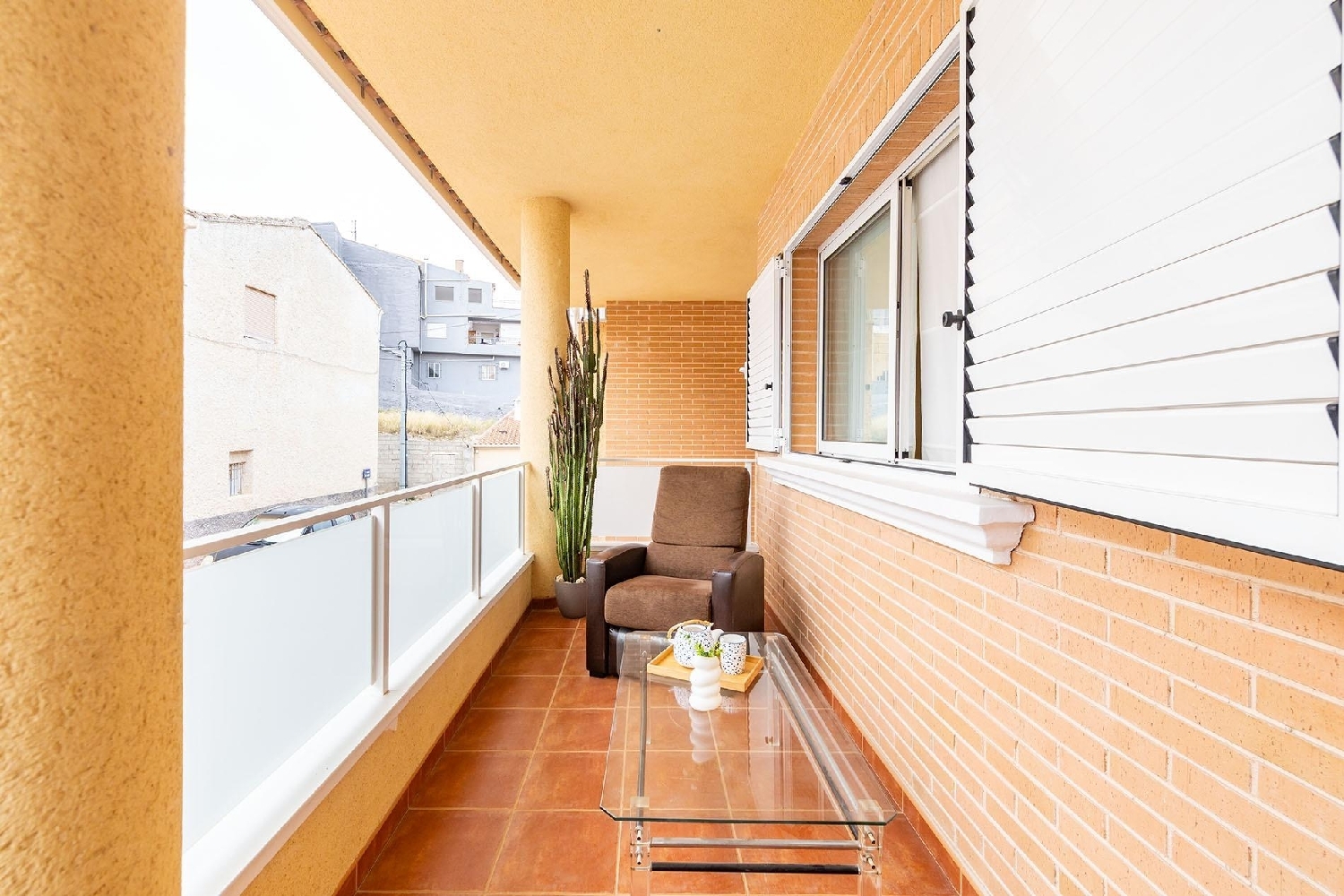  for sale house Molina De Segura Vega Media Del Segura 6