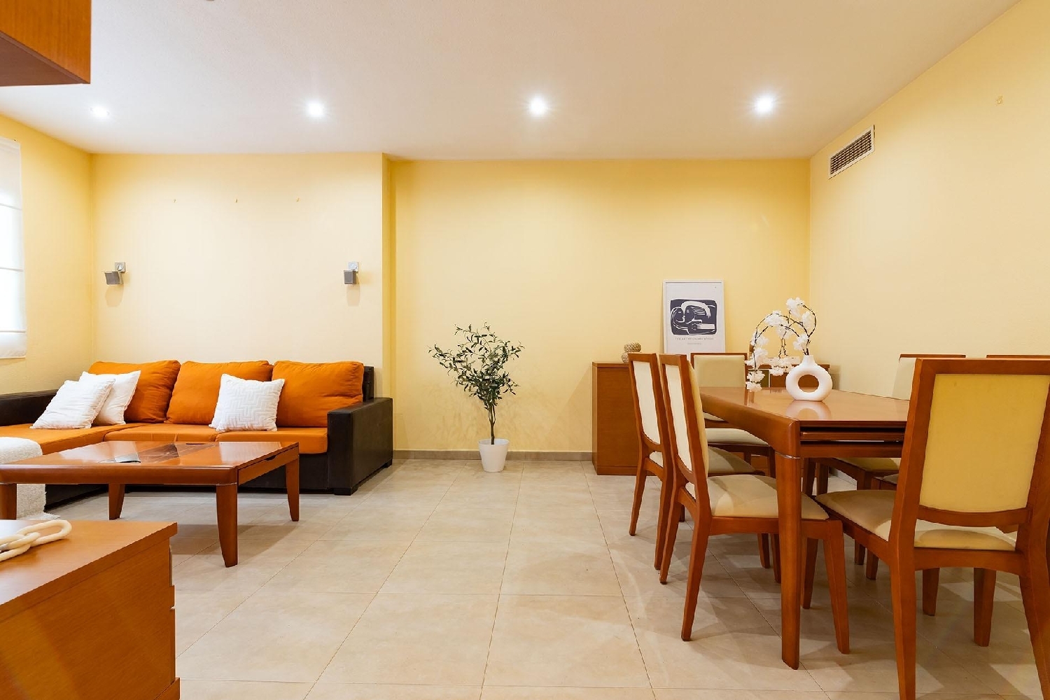  for sale house Molina De Segura Vega Media Del Segura 5