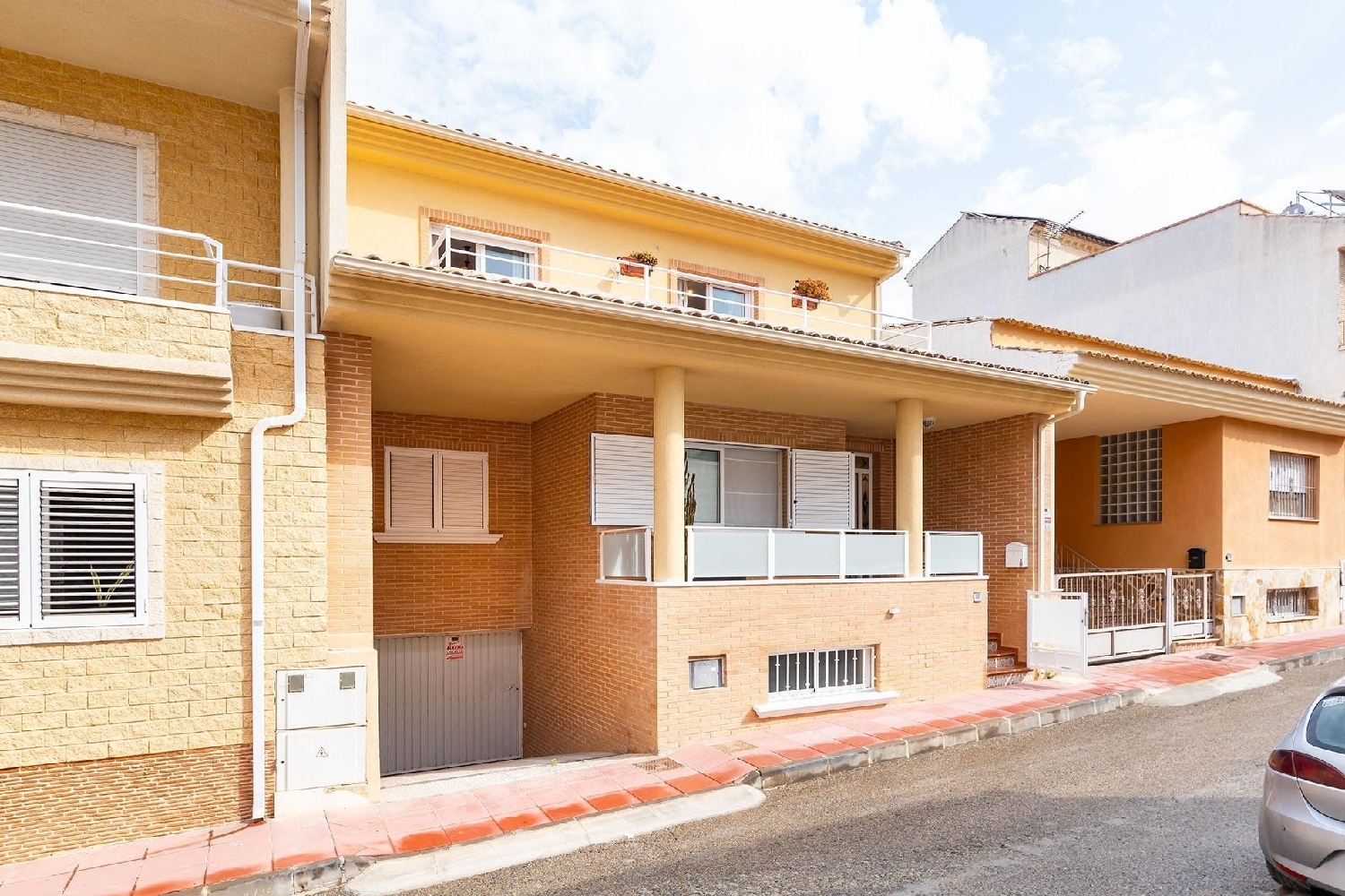  for sale house Molina De Segura Vega Media Del Segura 1