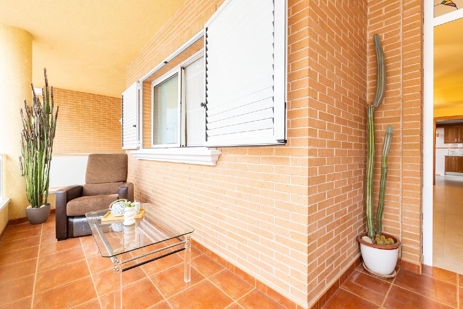 for sale house Molina De Segura Vega Media Del Segura 2