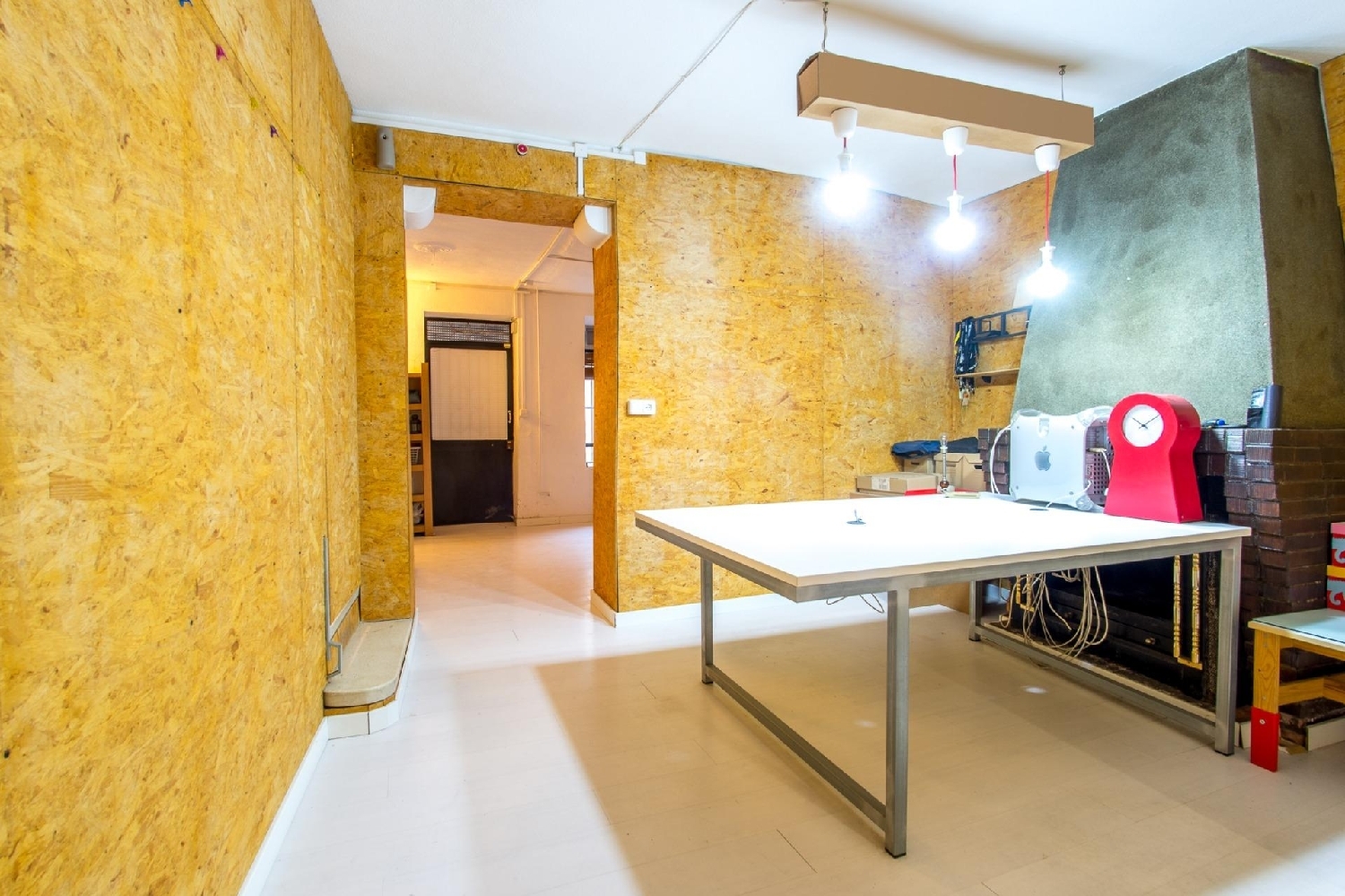  till salu hus Molina De Segura Vega Media Del Segura 5