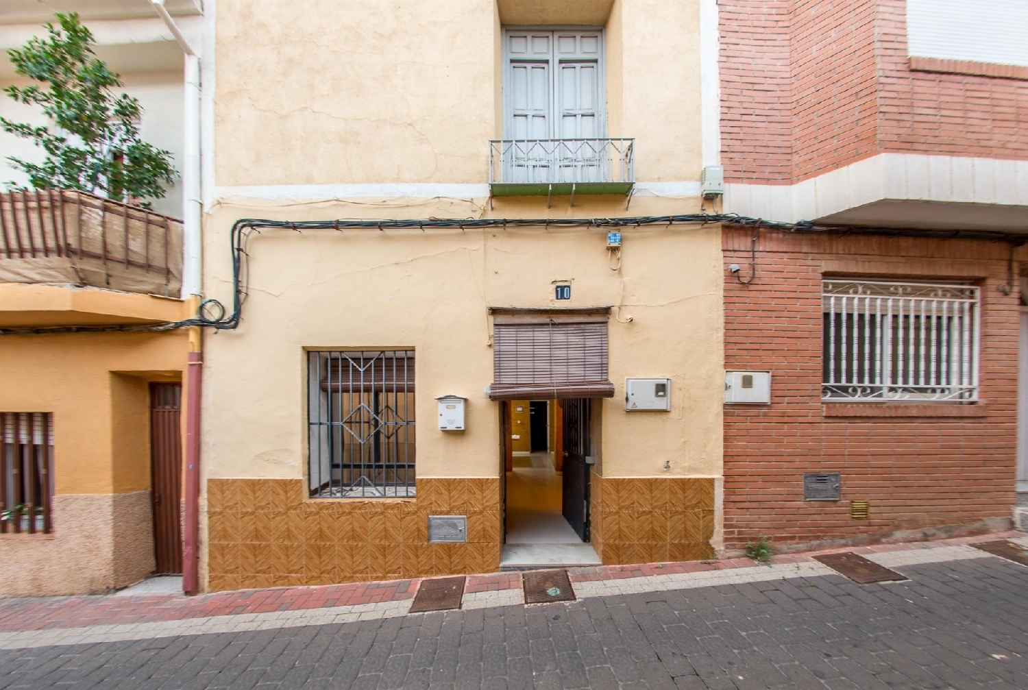  till salu hus Molina De Segura Vega Media Del Segura 1