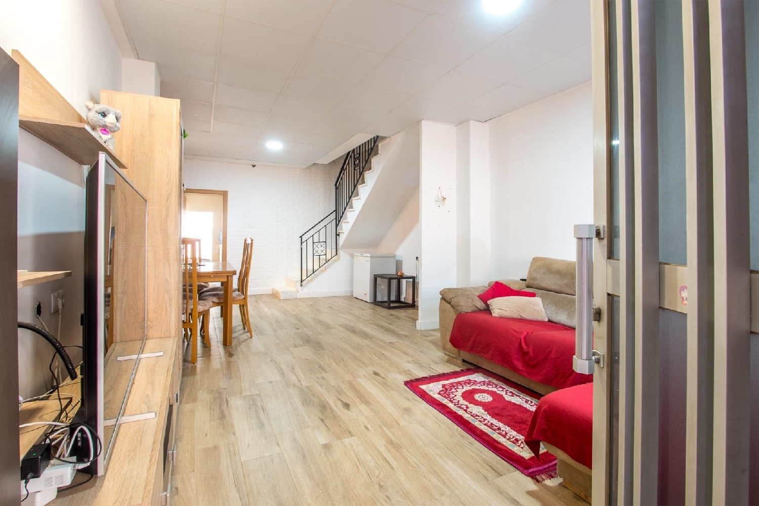  till salu hus Molina De Segura Vega Media Del Segura 2