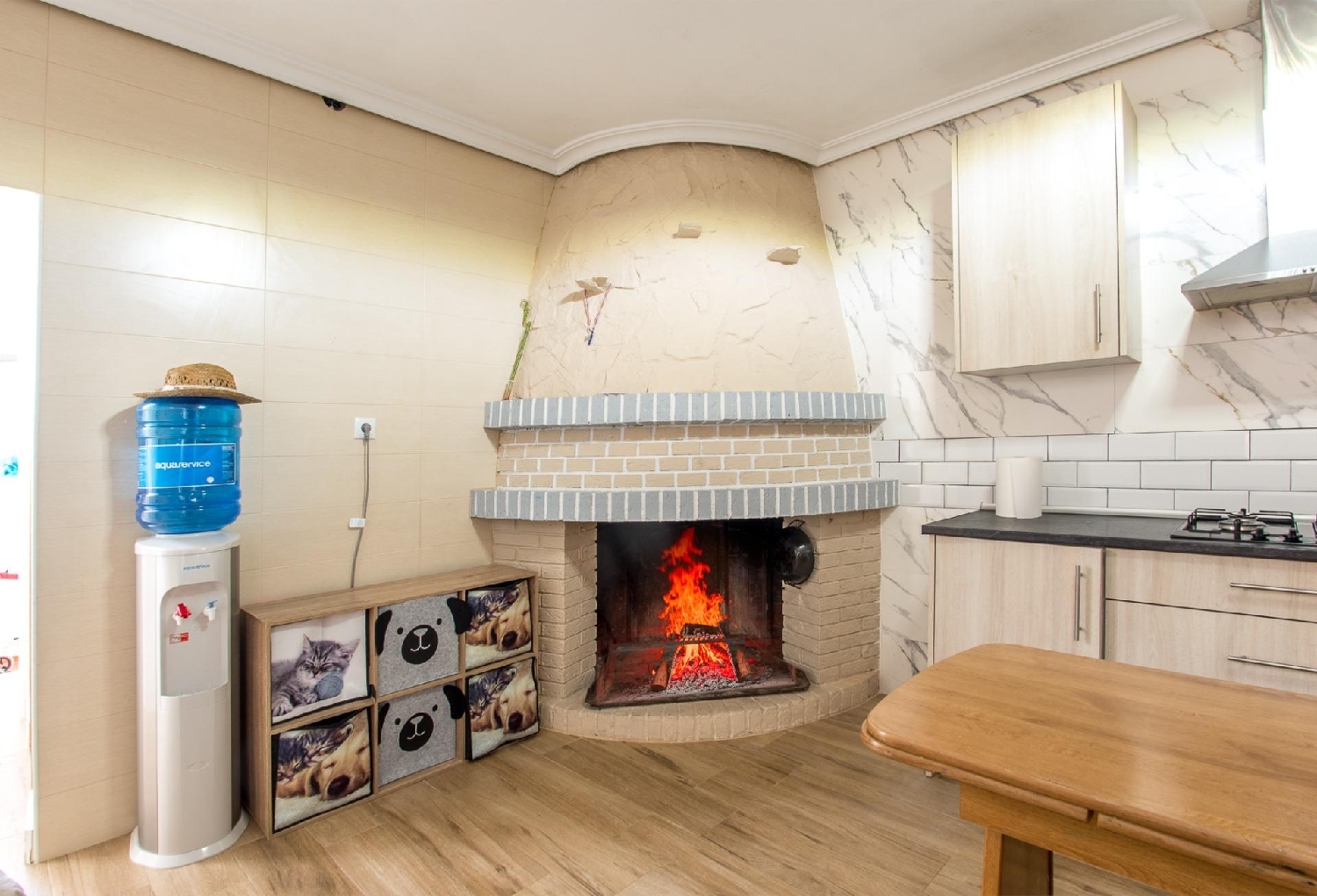  till salu hus Molina De Segura Vega Media Del Segura 7