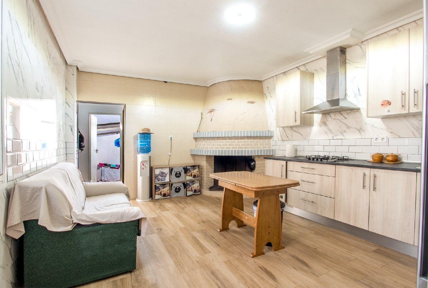  till salu hus Molina De Segura Vega Media Del Segura 6