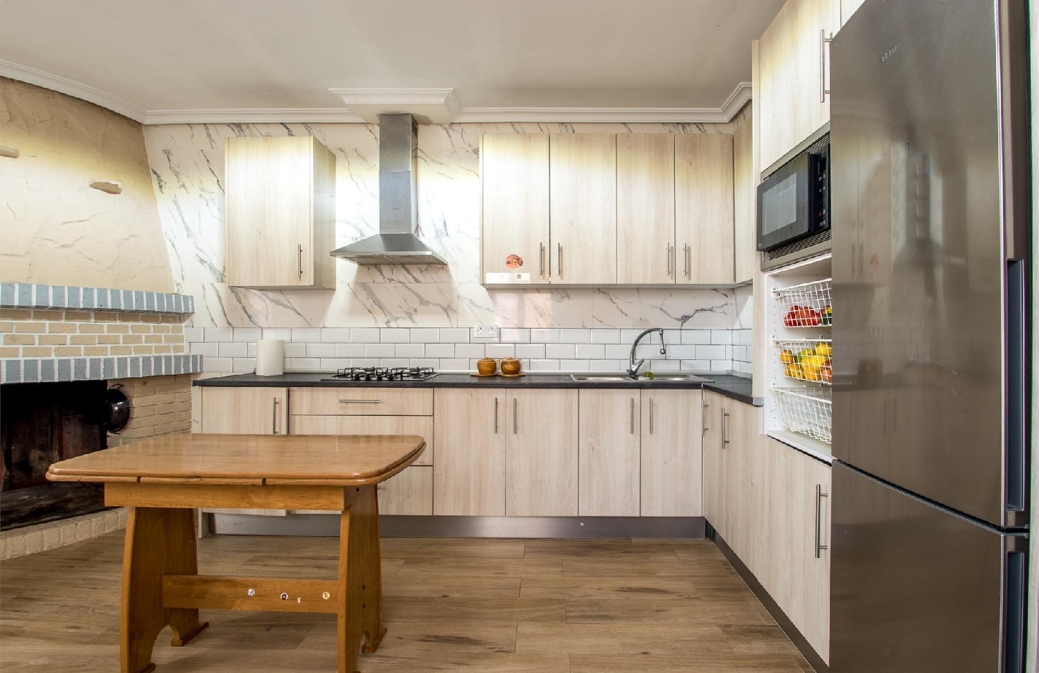  till salu hus Molina De Segura Vega Media Del Segura 8