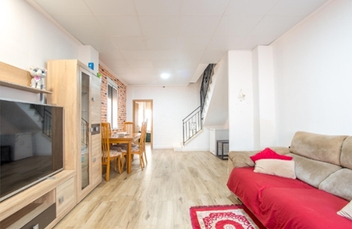 Molina De Segura Vega Media Del Segura hus foto 6318307