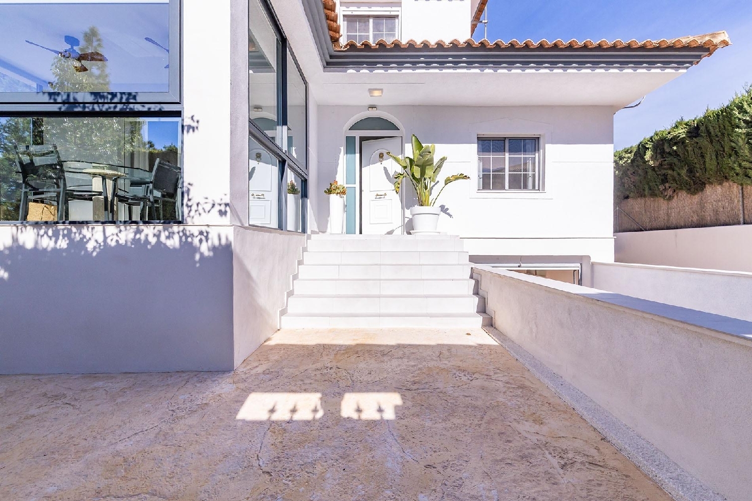 for sale villa Molina De Segura Vega Media Del Segura 2