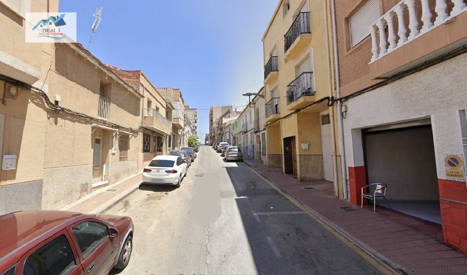  te koop huis Molina De Segura Vega Media Del Segura 1