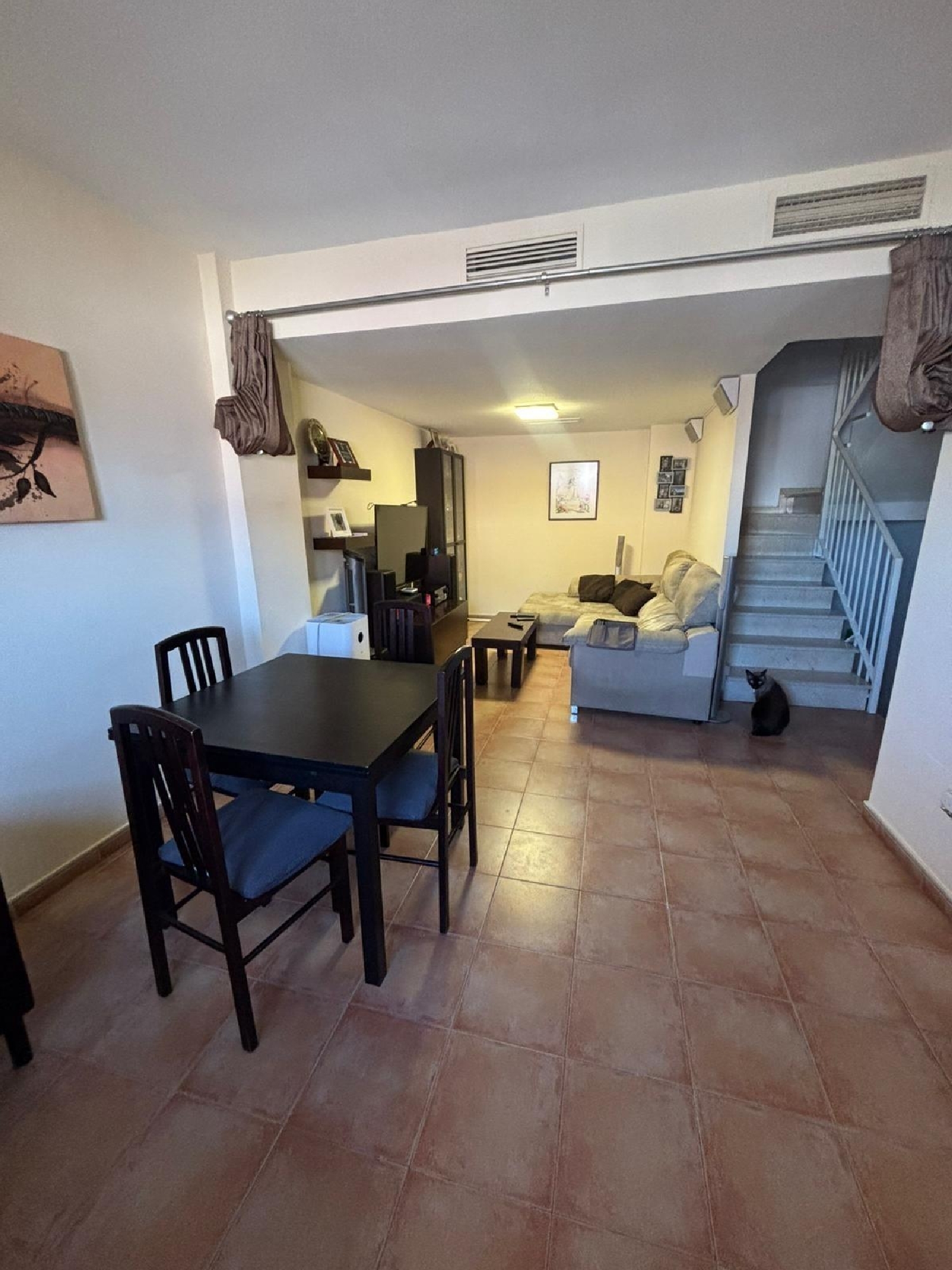  à vendre maison Molina De Segura Vega Media Del Segura 6