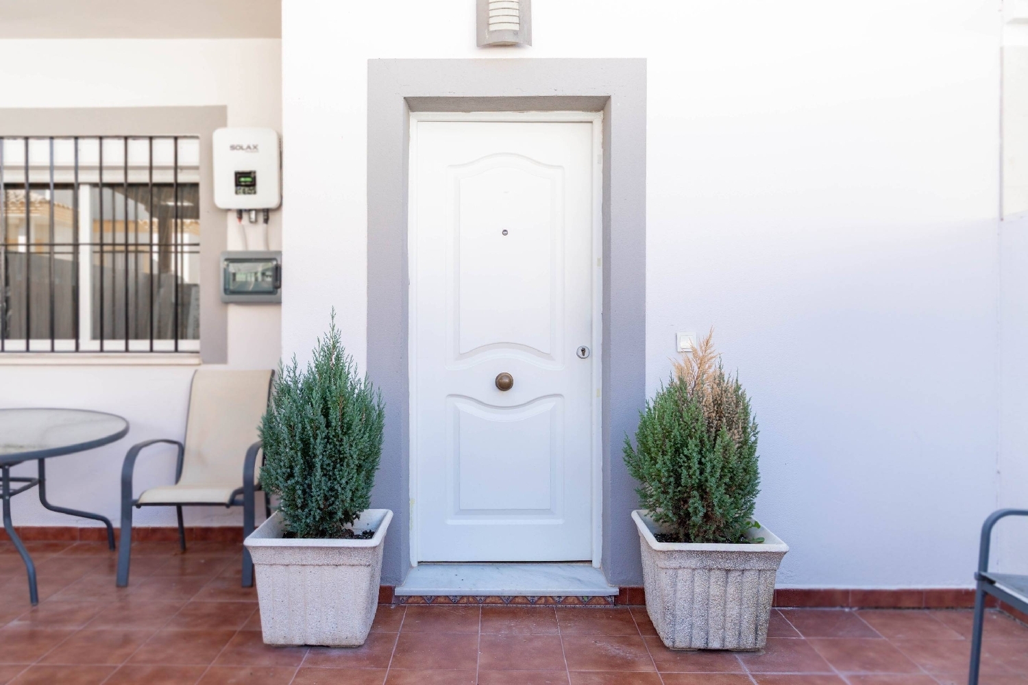  te koop huis Mollina Antequera 6