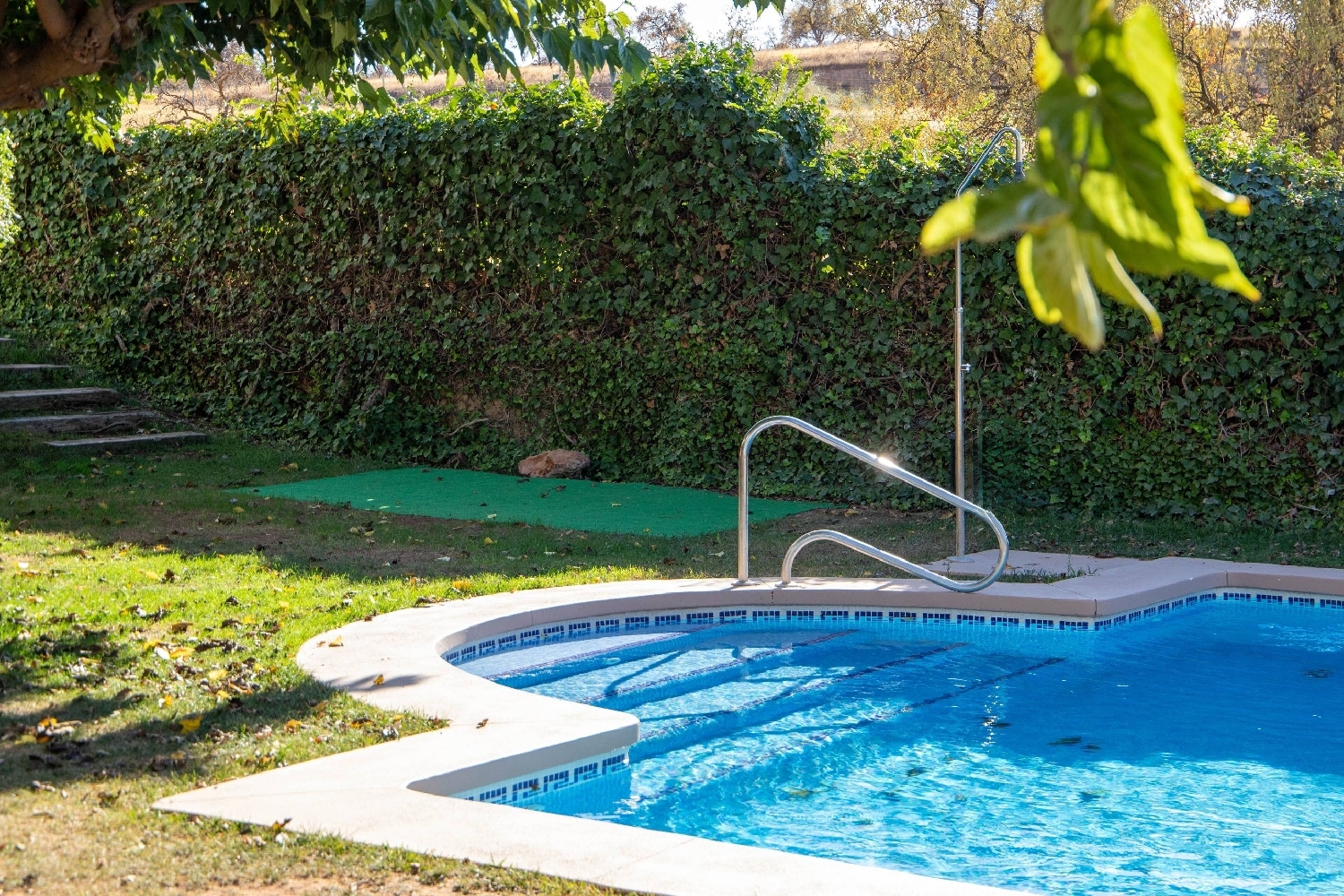  te koop huis Mollina Antequera 1