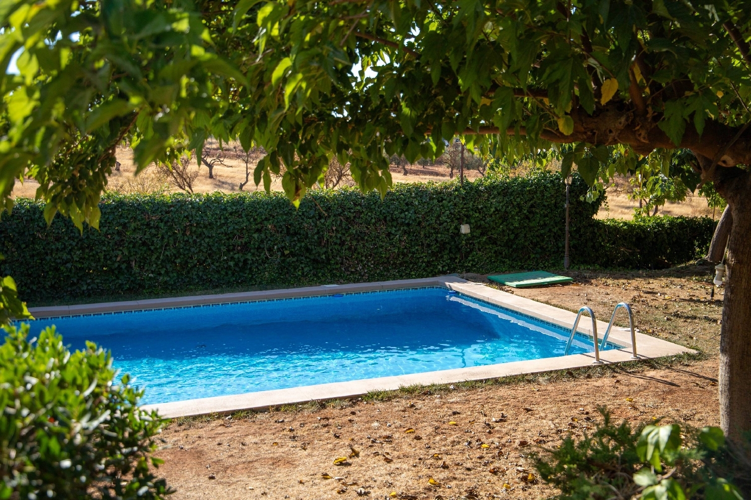 te koop huis Mollina Antequera 2