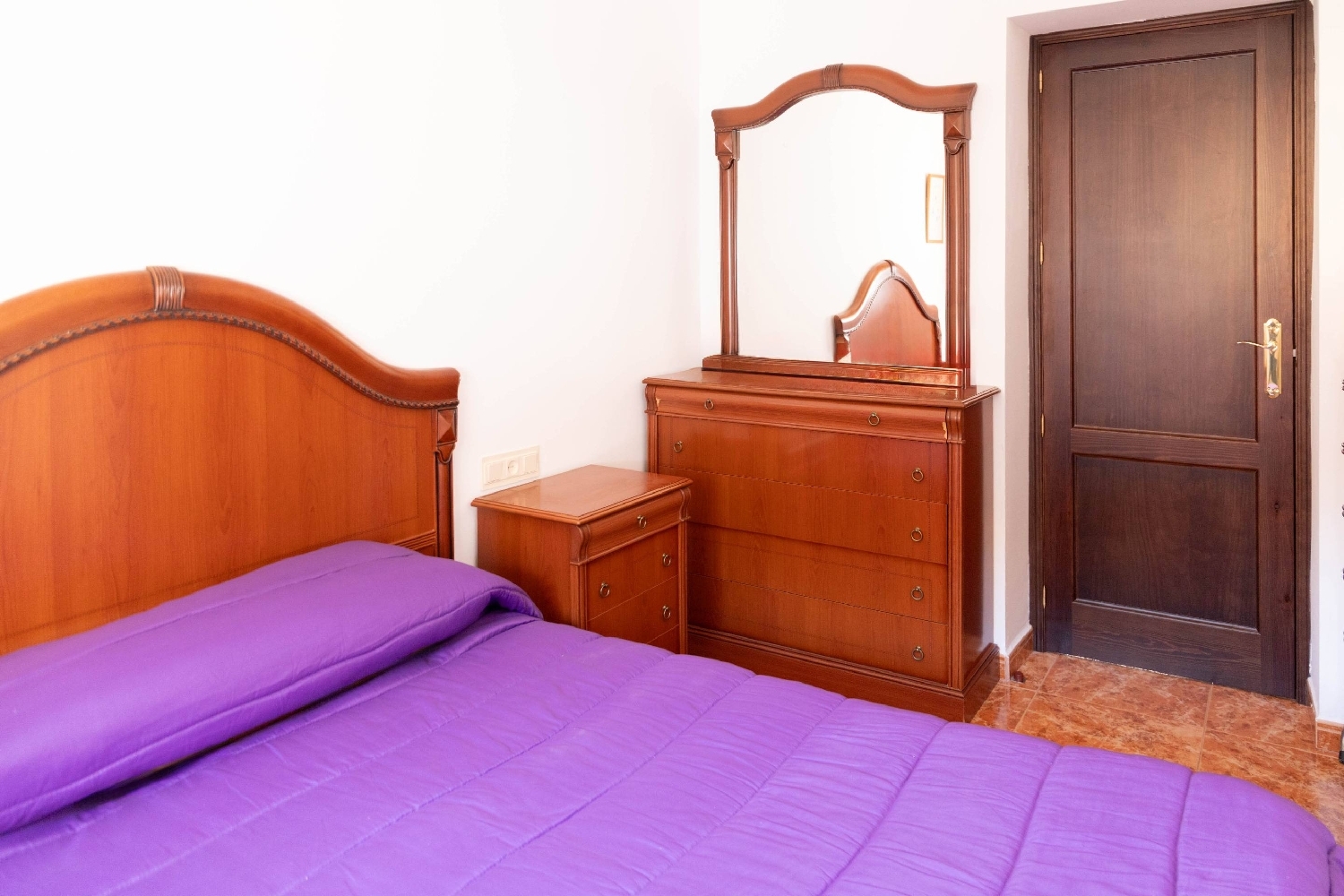 te koop huis Mollina Antequera 3