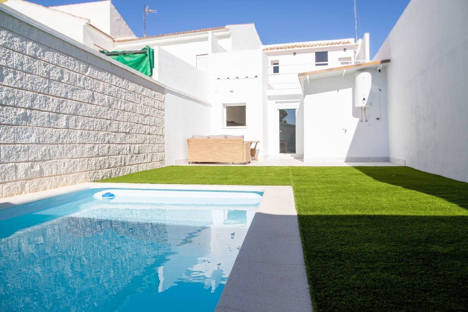  te koop huis Mollina Antequera 4