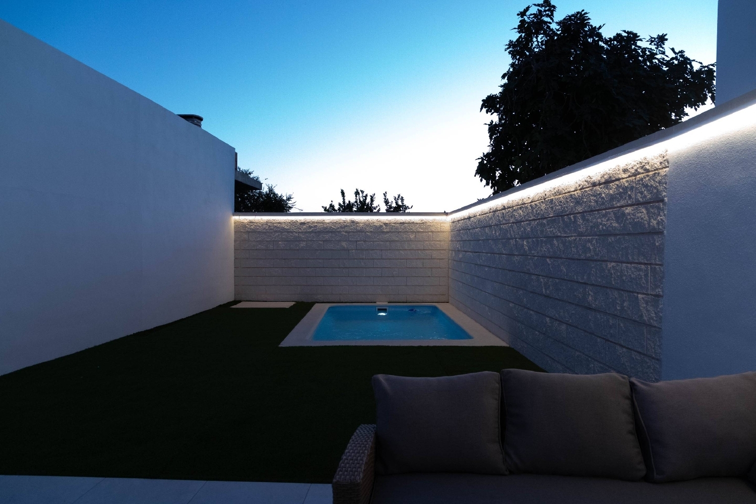  te koop huis Mollina Antequera 8