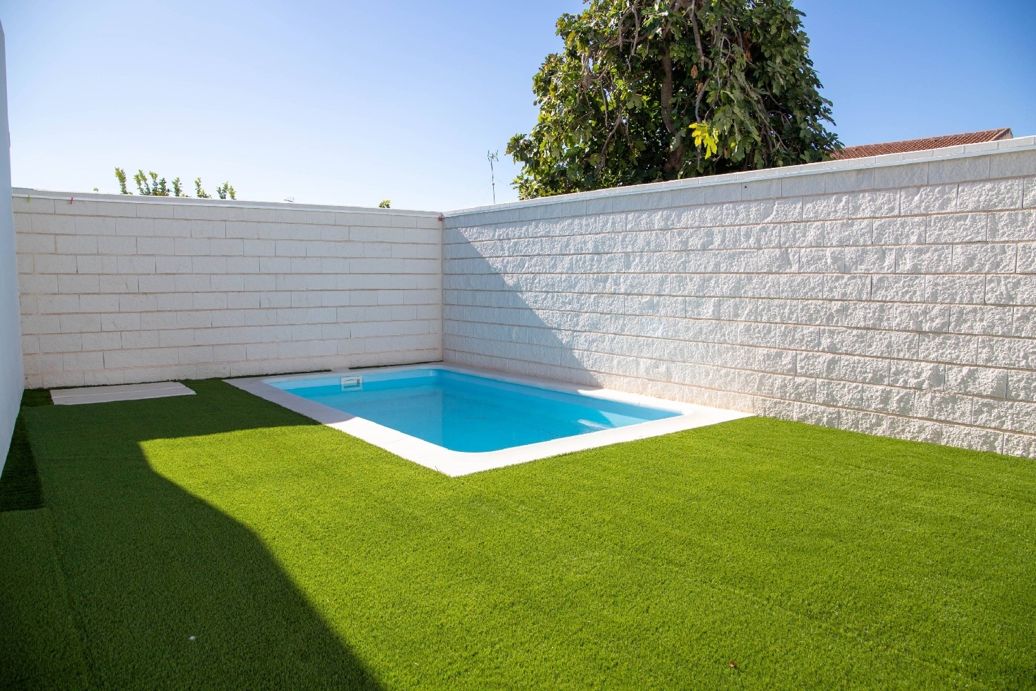 te koop huis Mollina Antequera 3