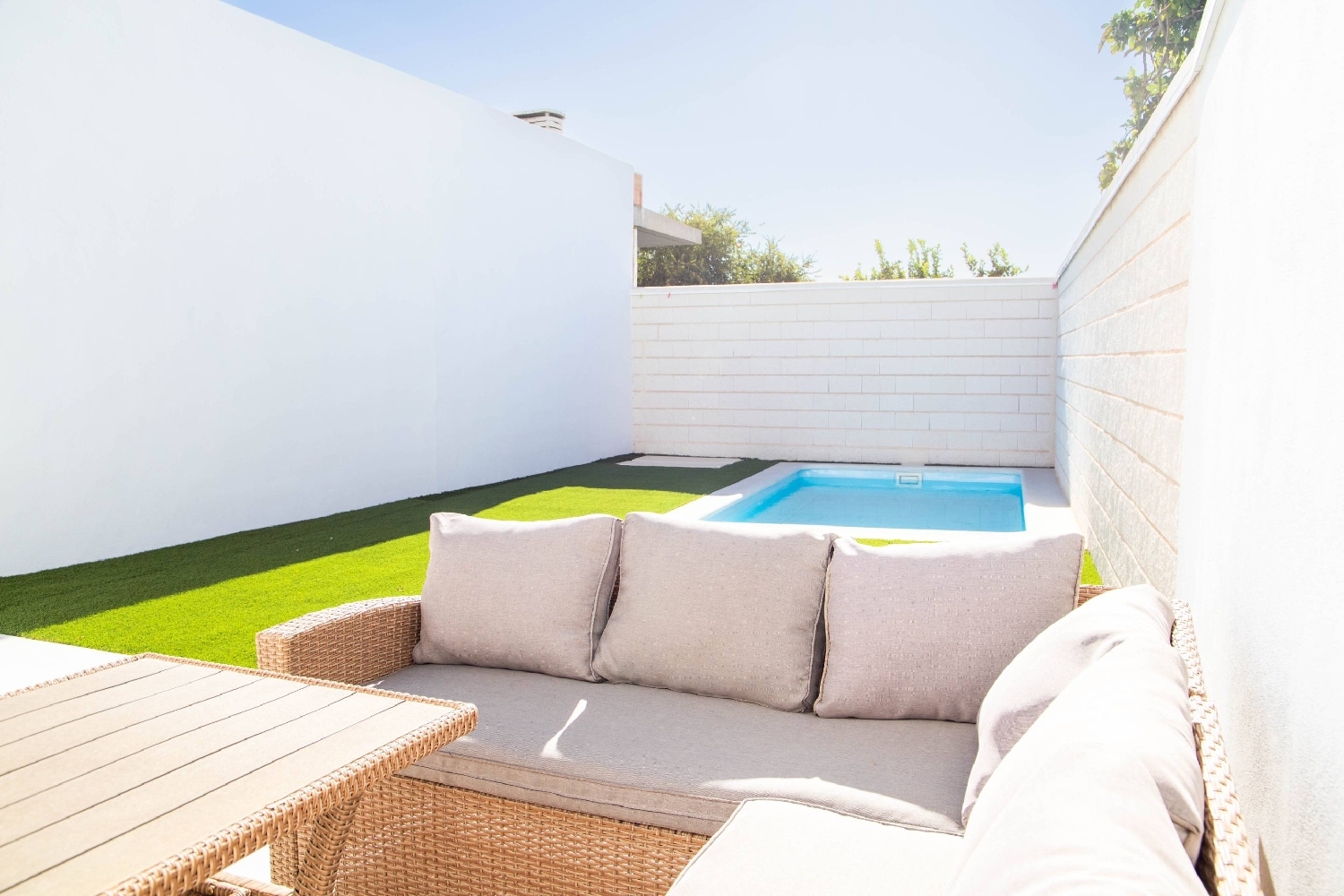  te koop huis Mollina Antequera 1