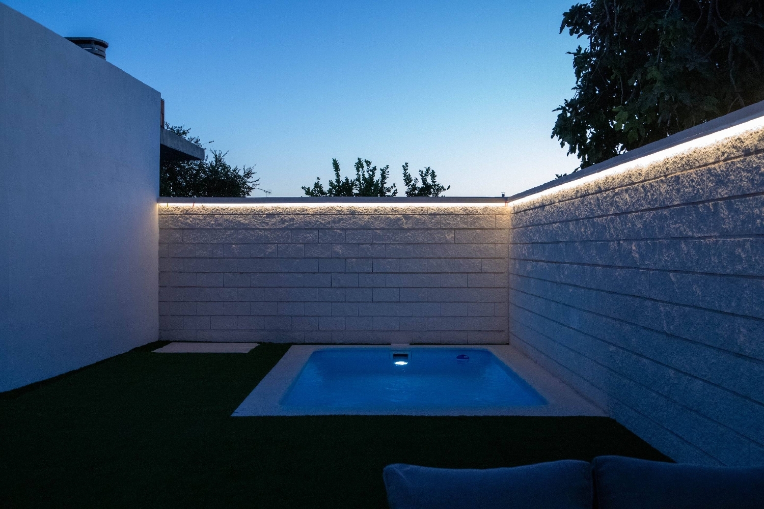  te koop huis Mollina Antequera 7