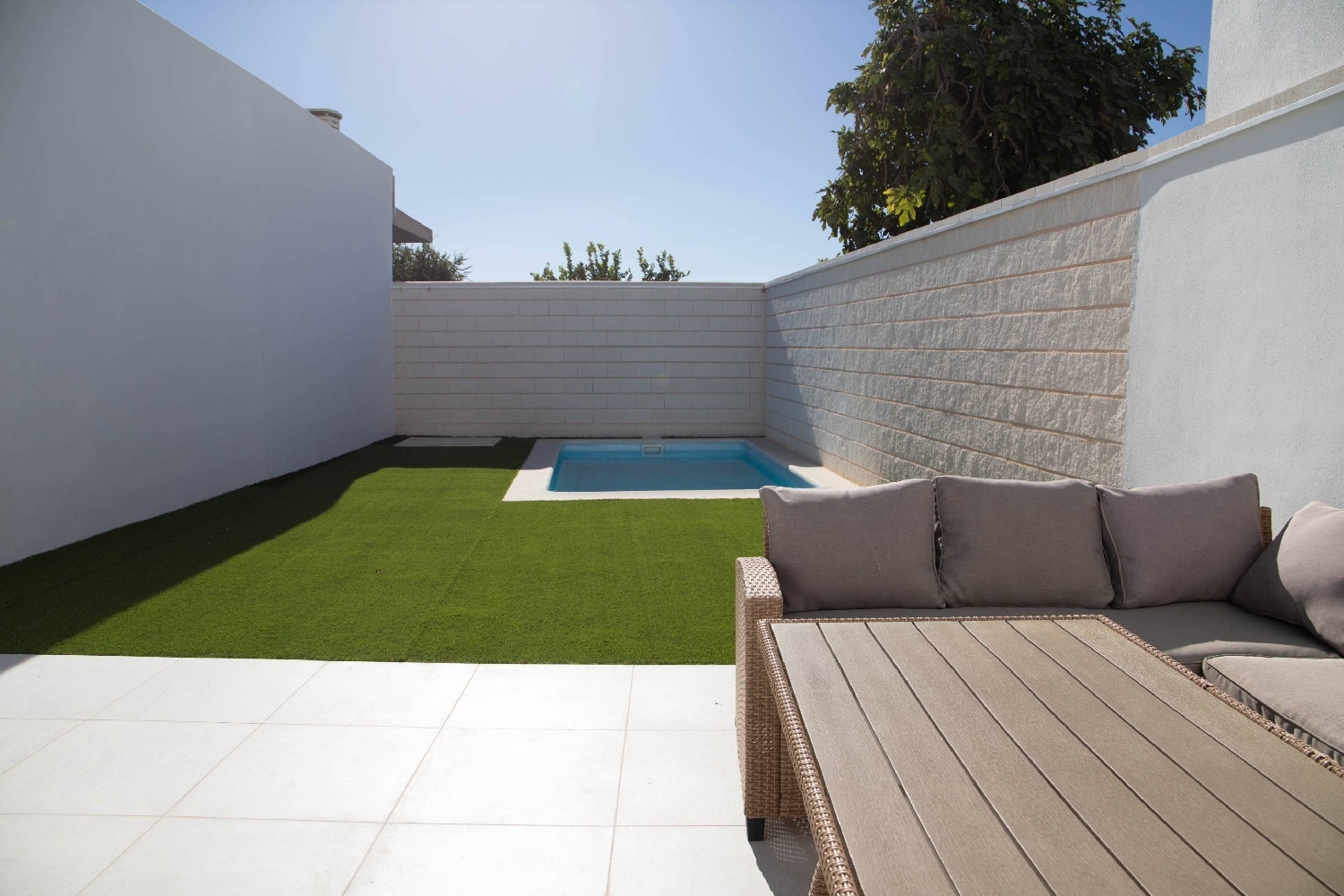 te koop huis Mollina Antequera 2