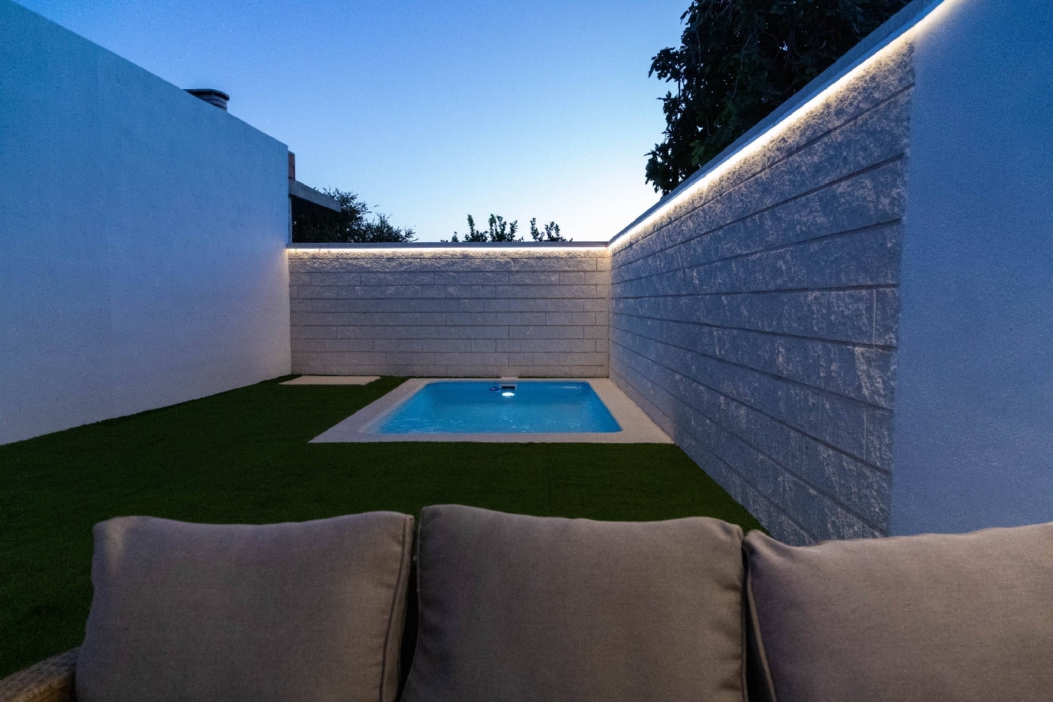  te koop huis Mollina Antequera 6