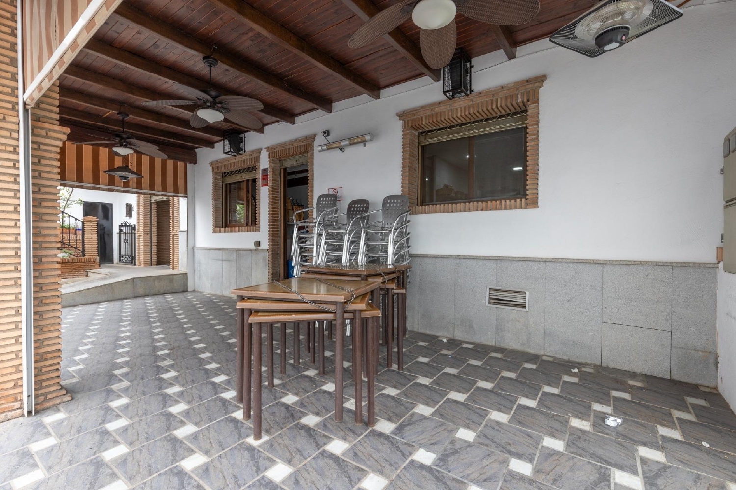  en venta casa Monachil Vega De Granada 5