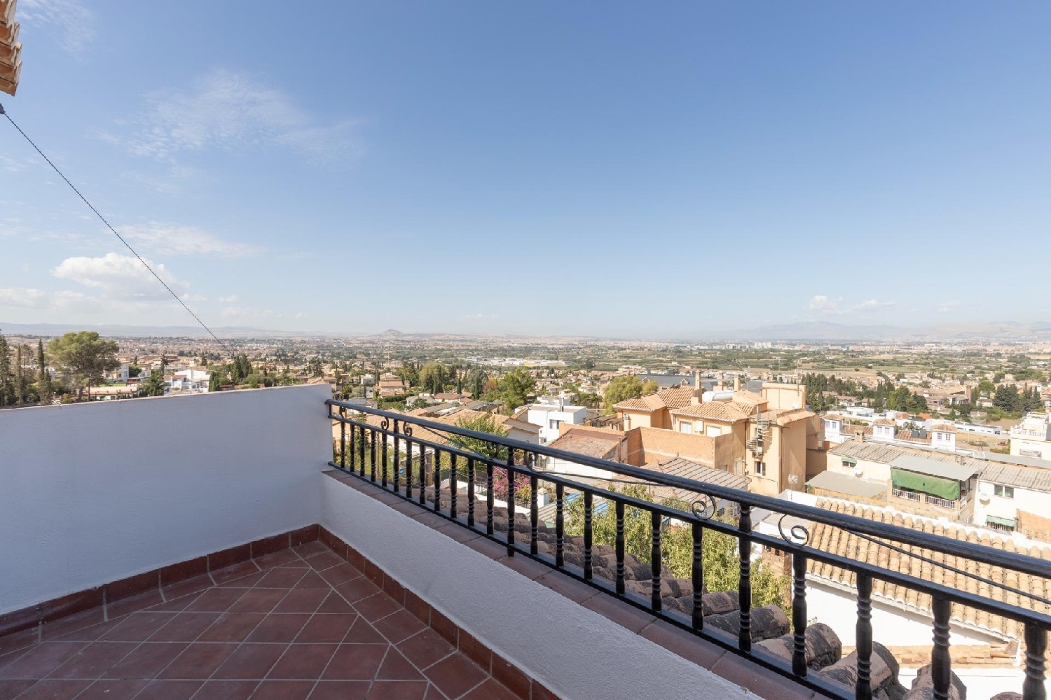  till salu hus Monachil Vega De Granada 2