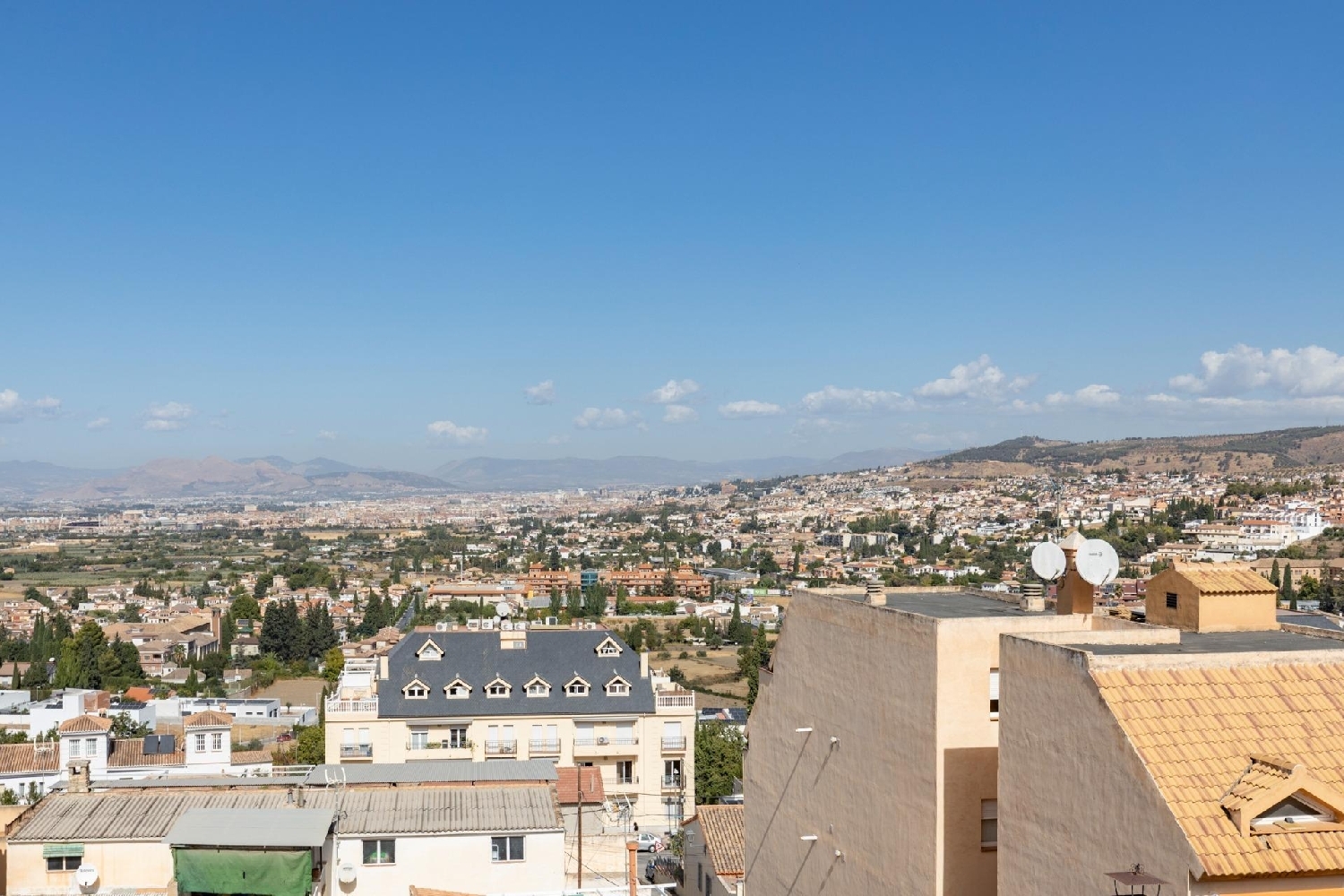  till salu hus Monachil Vega De Granada 1