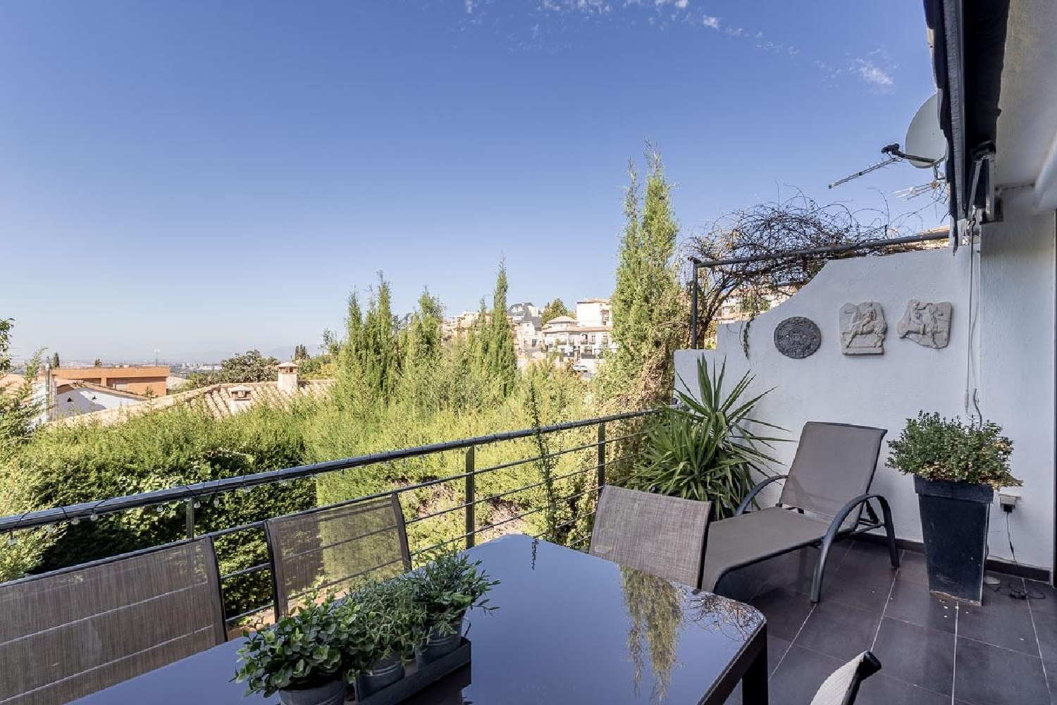  kaufen Haus Monachil Vega De Granada 6