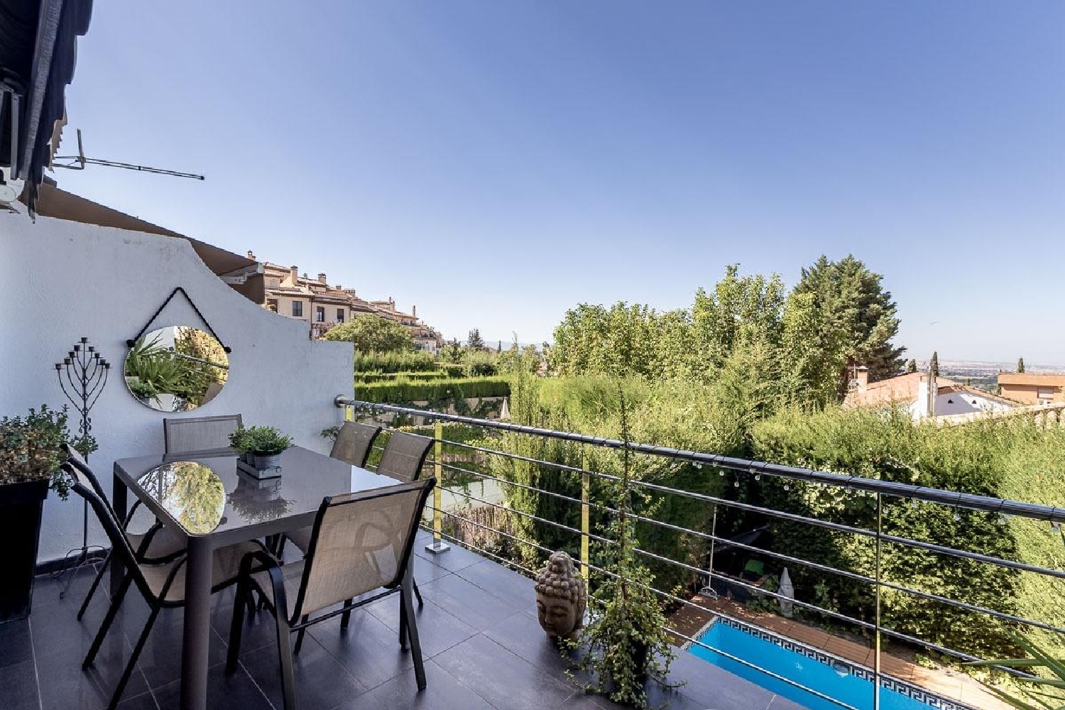  kaufen Haus Monachil Vega De Granada 5