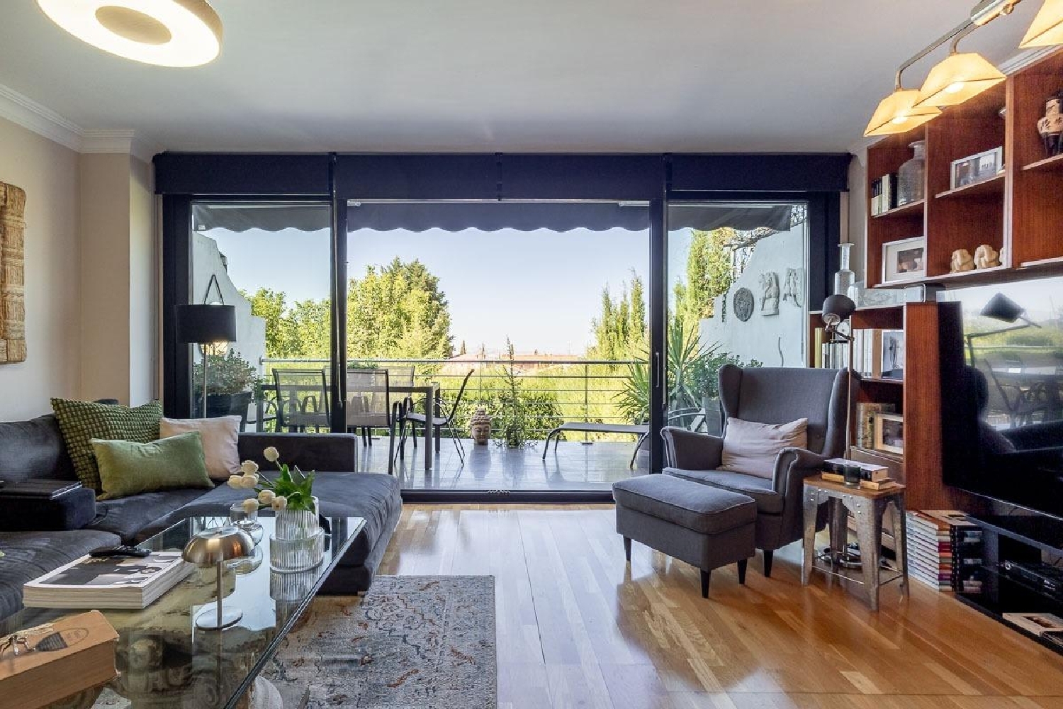  kaufen Haus Monachil Vega De Granada 1