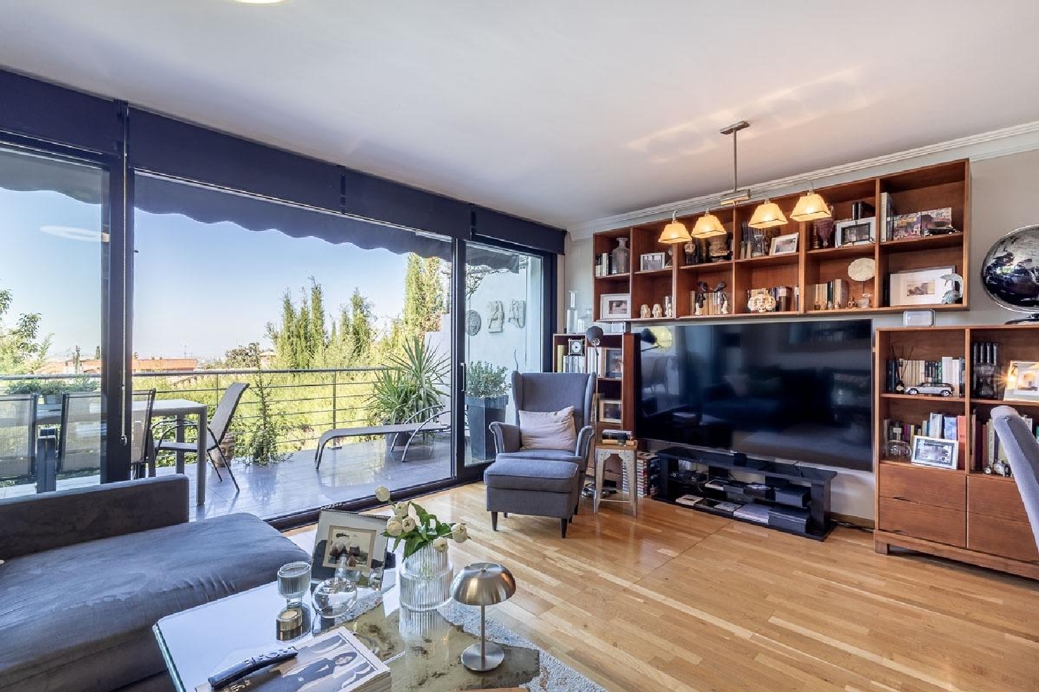  kaufen Haus Monachil Vega De Granada 3