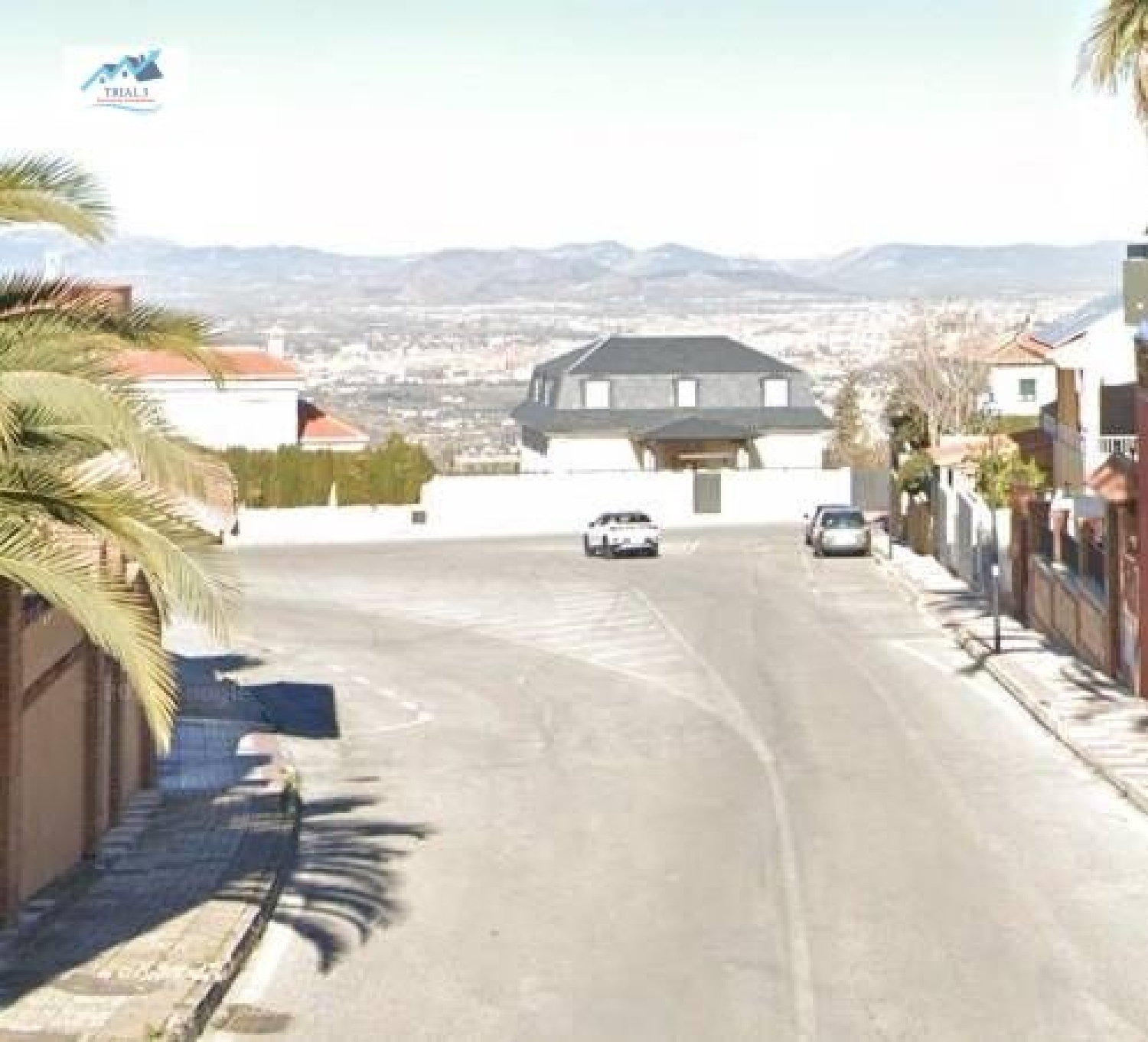 kaufen Haus Monachil Vega De Granada 2