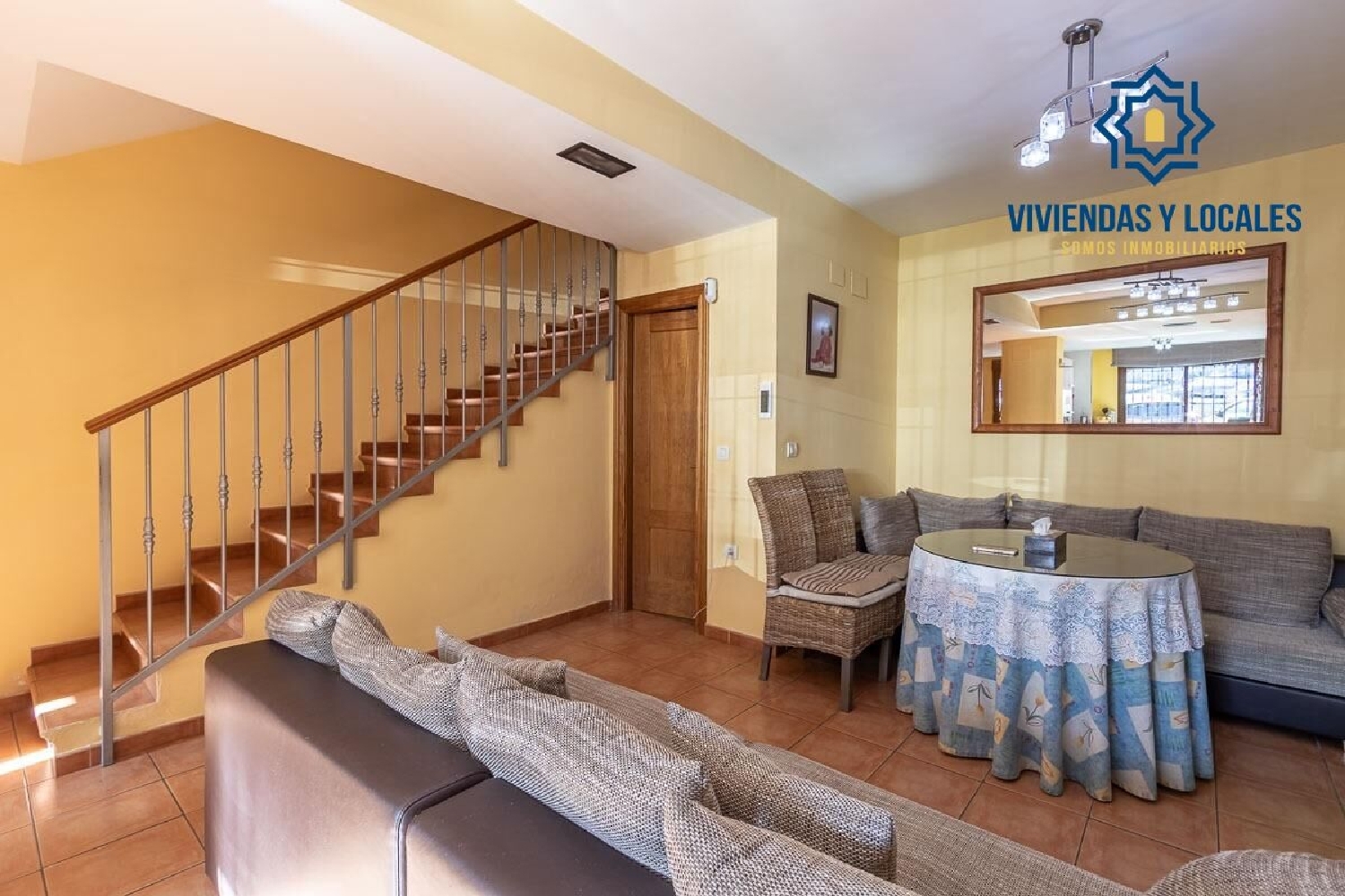  for sale house Monachil Vega De Granada 6