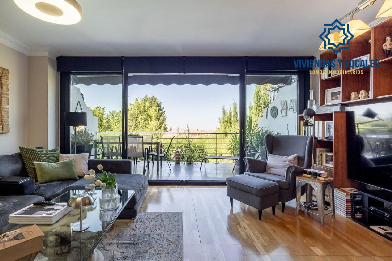 te koop huis Monachil Vega De Granada 1