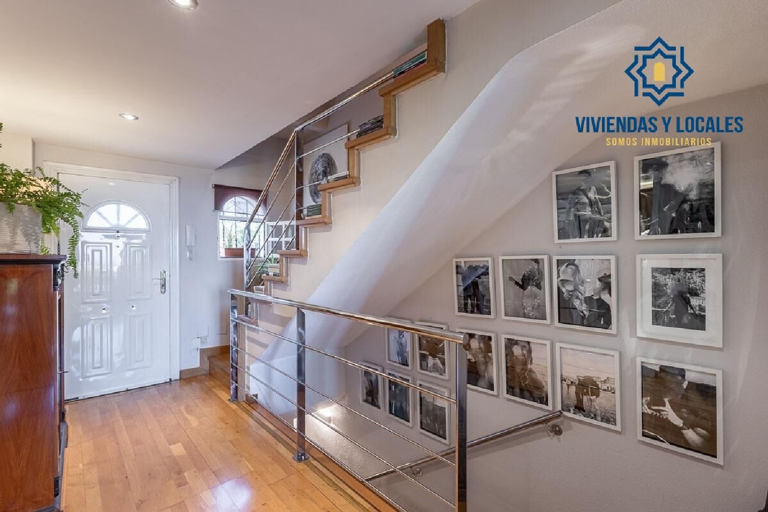 te koop huis Monachil Vega De Granada 7