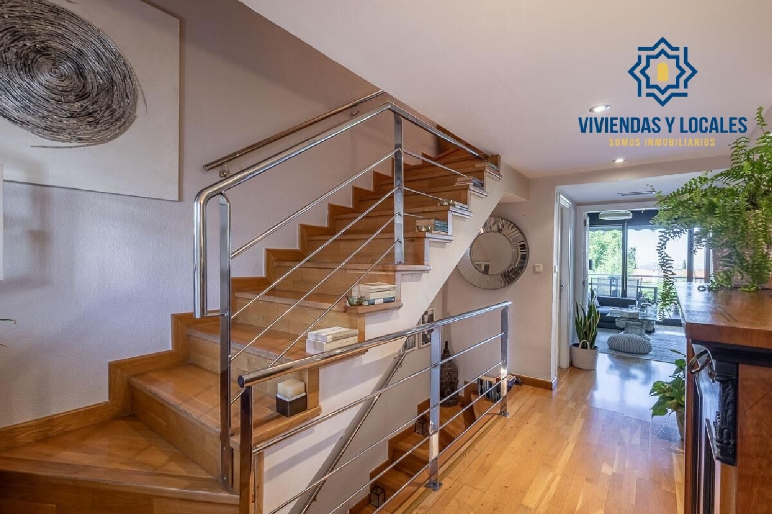 te koop huis Monachil Vega De Granada 8