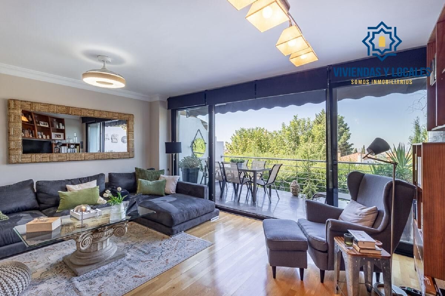 te koop huis Monachil Vega De Granada 2