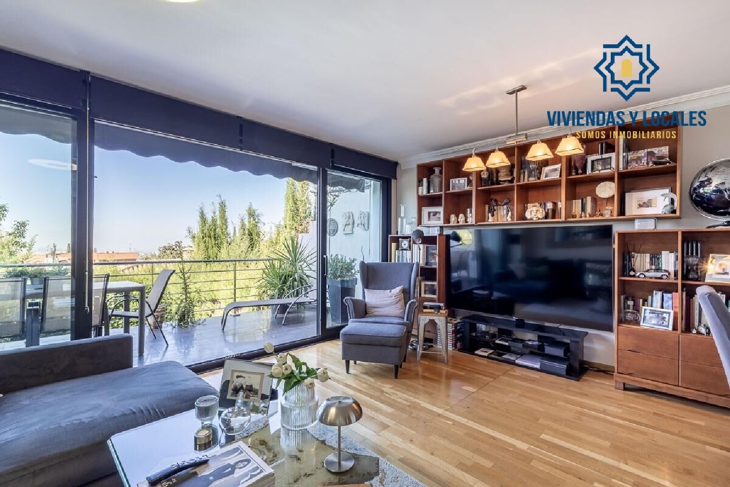 te koop huis Monachil Vega De Granada 3