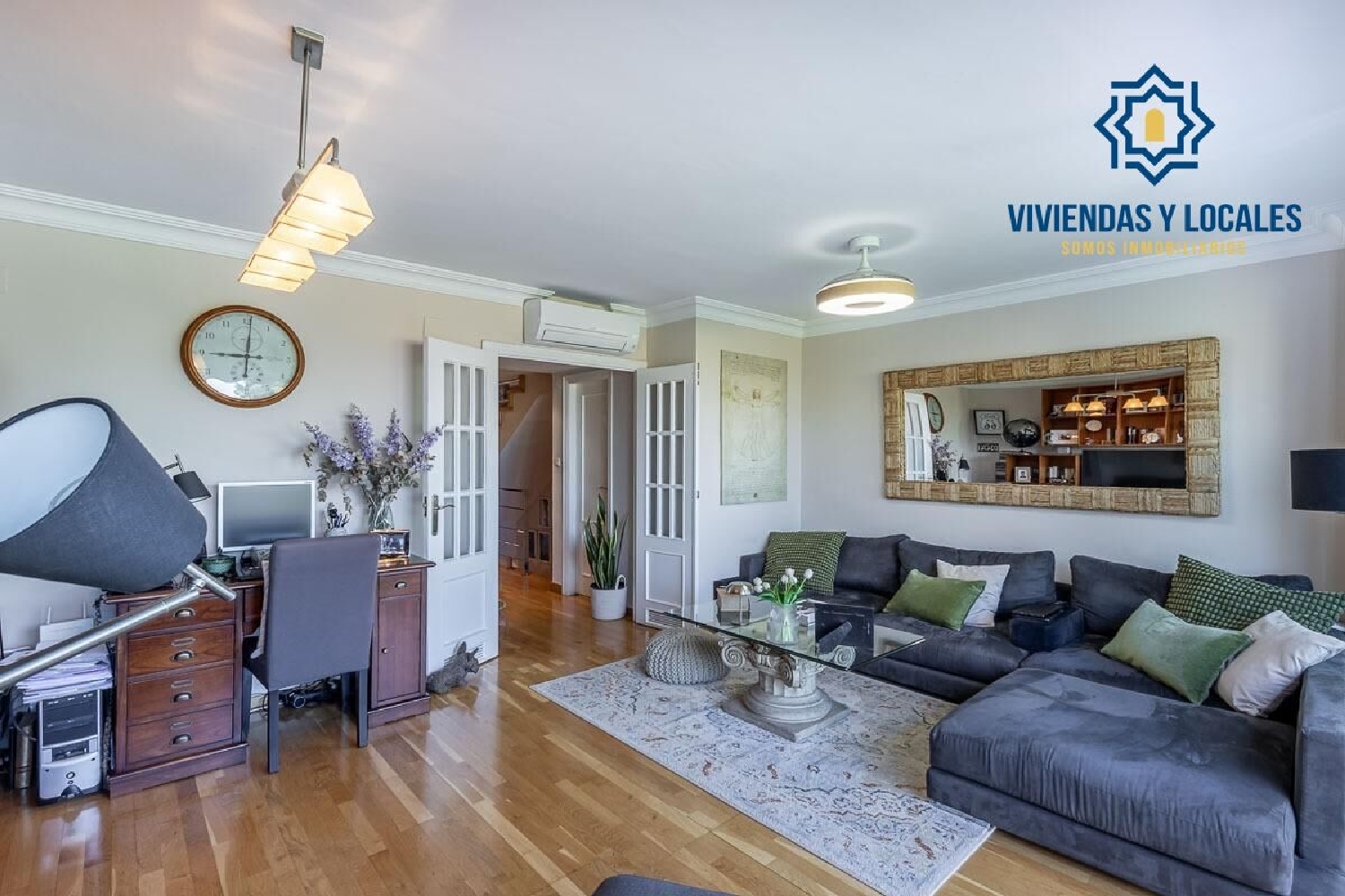 te koop huis Monachil Vega De Granada 4