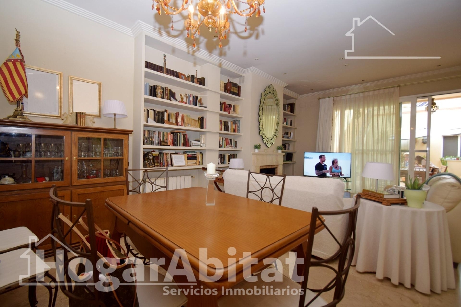  à vendre maison Moncada Horta Nord 5