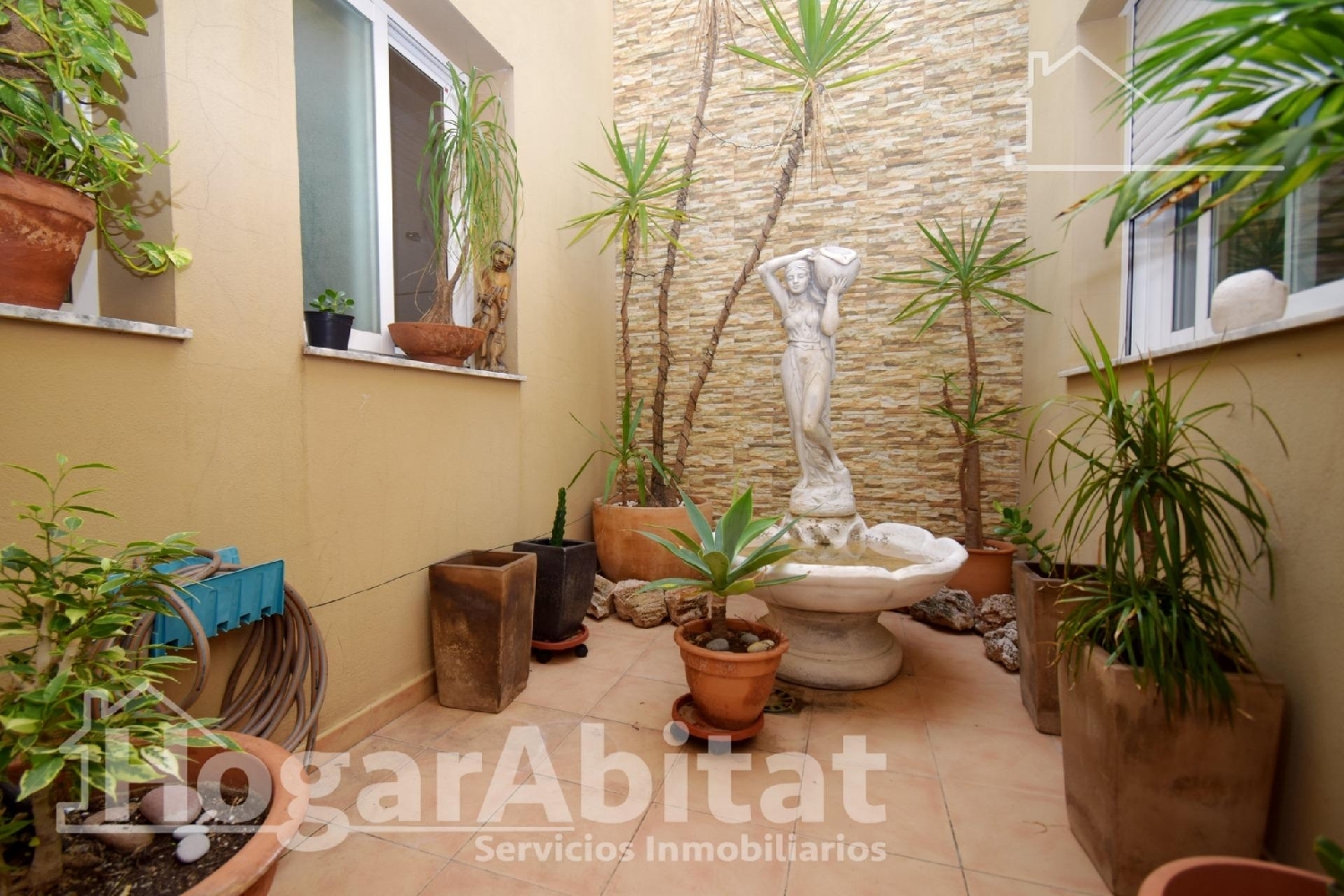  à vendre maison Moncada Horta Nord 8