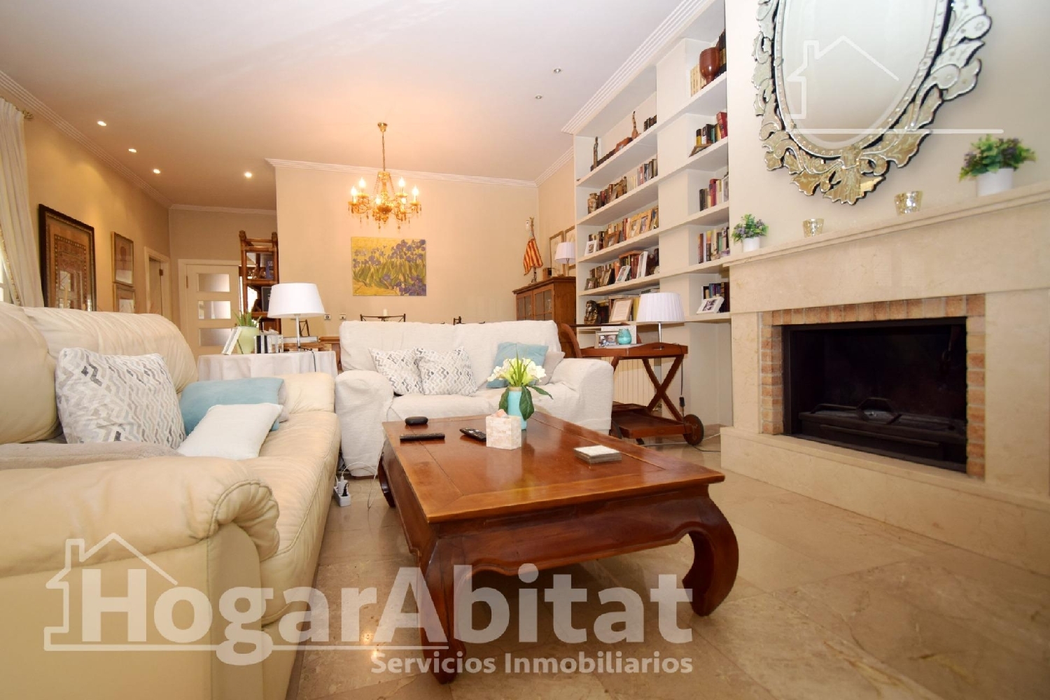 à vendre maison Moncada Horta Nord 6