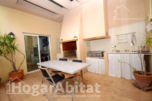 Moncada Horta Nord hus foto 6312325