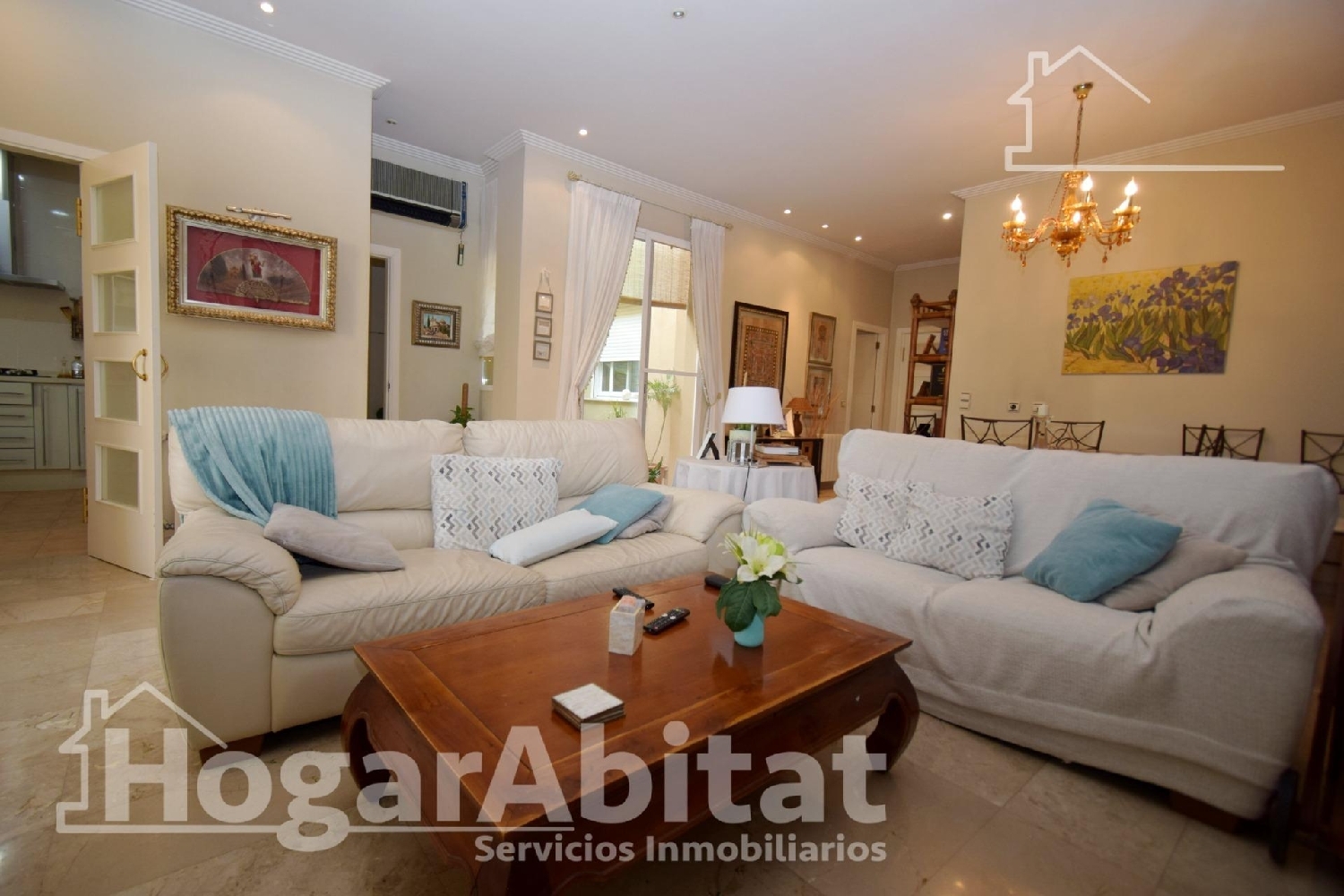  à vendre maison Moncada Horta Nord 7
