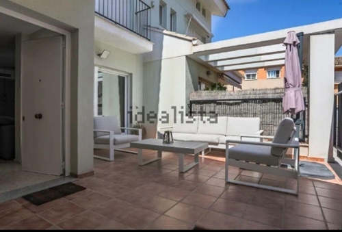 Moncada Horta Nord maison foto 6308832