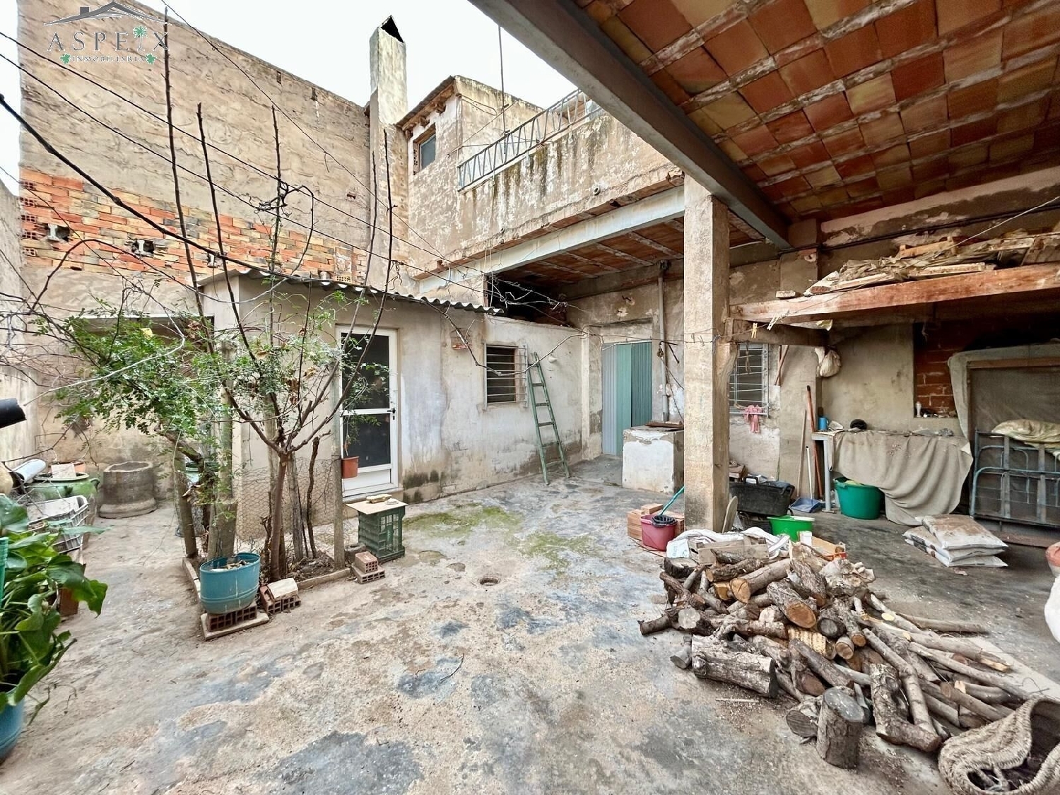  kaufen Haus Monforte Del Cid Vinalopó Mitjà 1