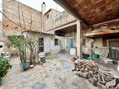 Monforte Del Cid Vinalopó Mitjà Haus Bild 6315091