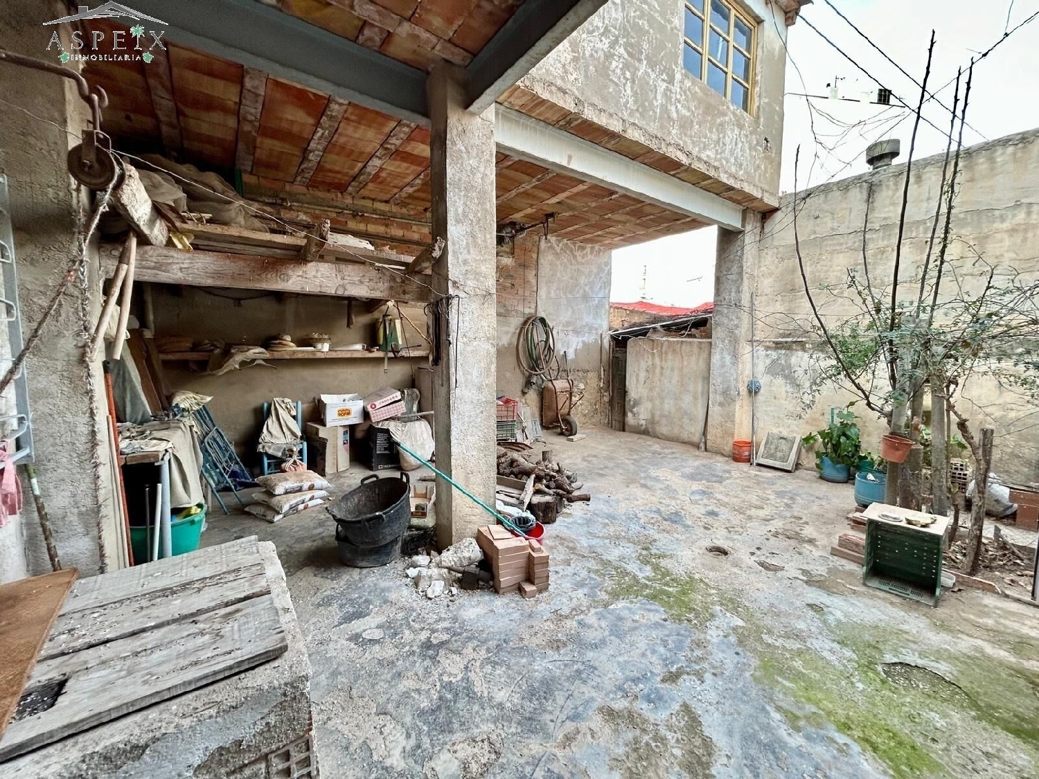  kaufen Haus Monforte Del Cid Vinalopó Mitjà 8